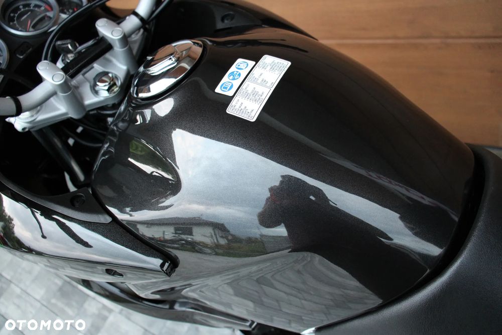 Honda Varadero - 33