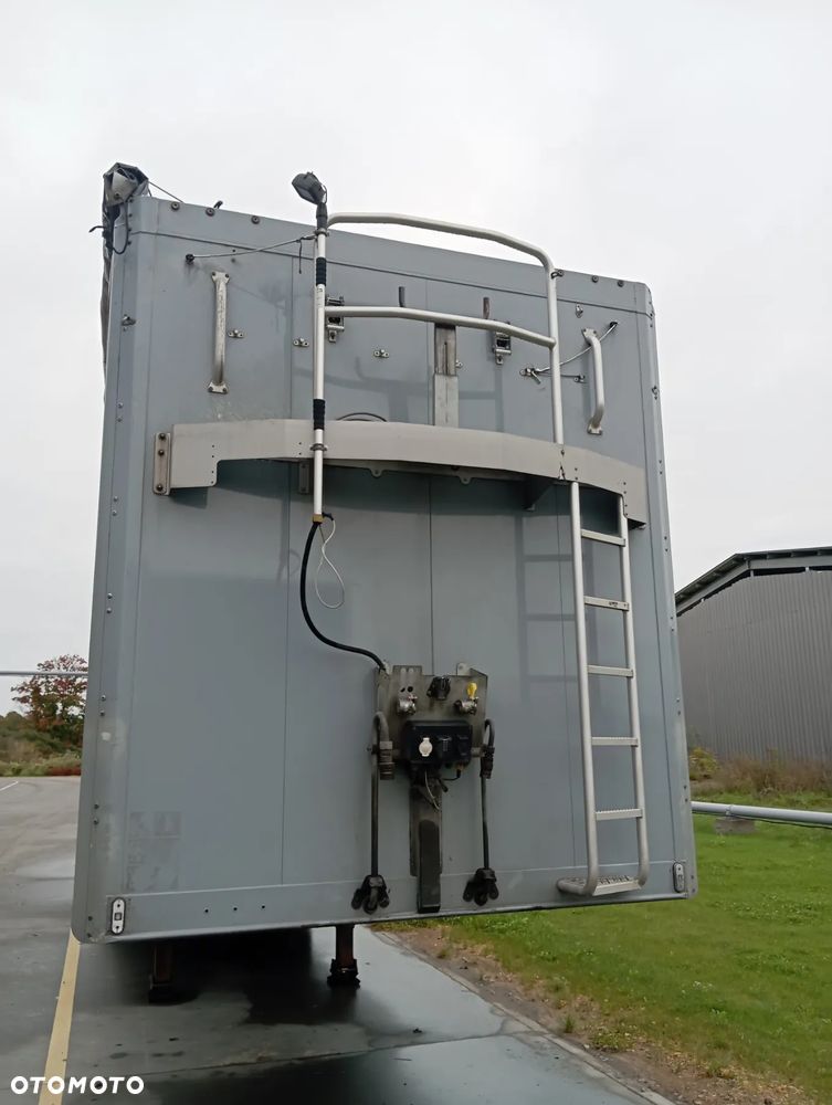 Kraker CF200 - 7