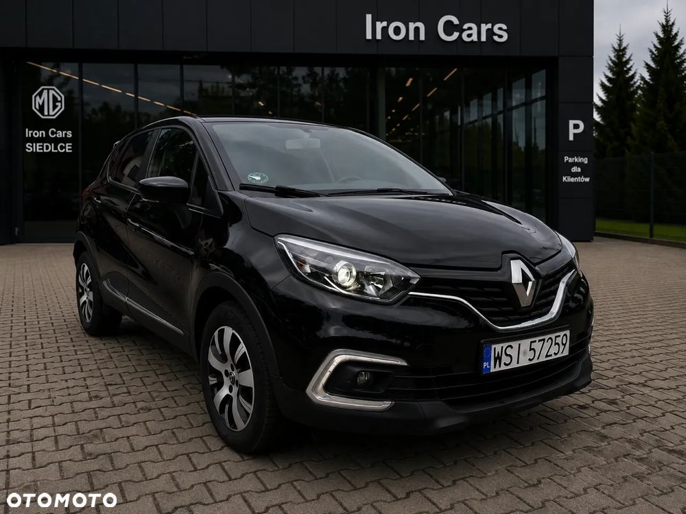 Renault Captur - 2