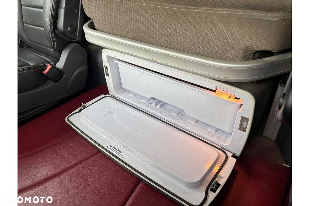 Scania R730 V8 6X4 + FULL STEEL + RETARDER - 13