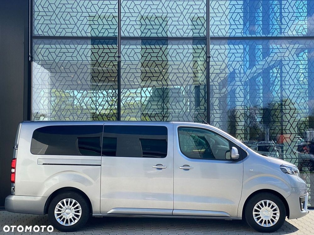 Toyota PROACE VERSO - 4