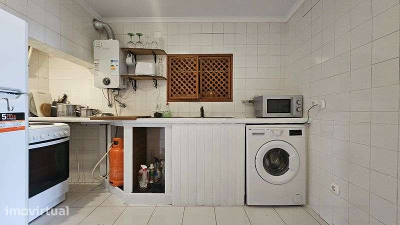 T2 + 1 Estrela, Lisboa - Grande imagem: 5/12