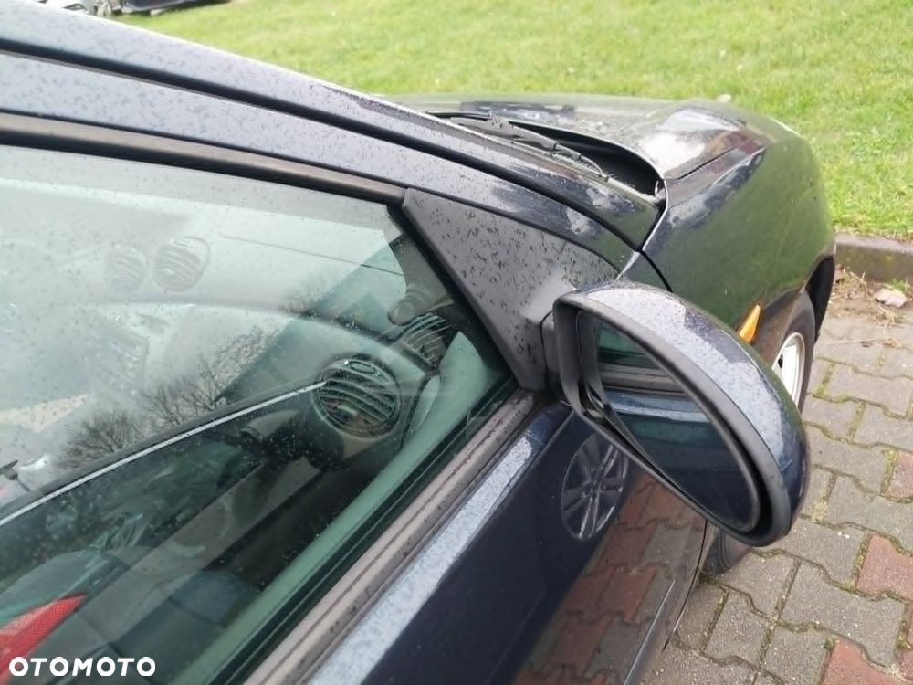 Ford Focus - 8