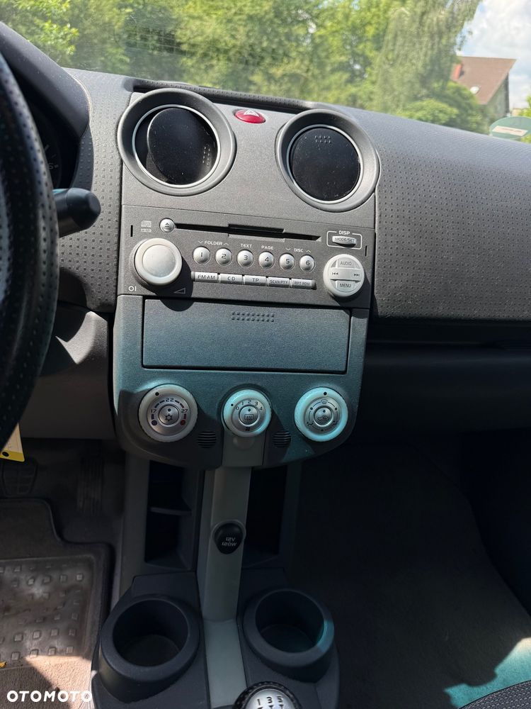 Mitsubishi Colt 1.5 Invite - 11
