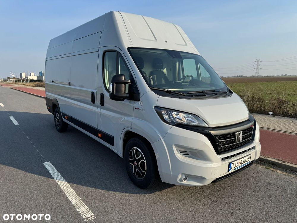 Fiat Ducato - 1
