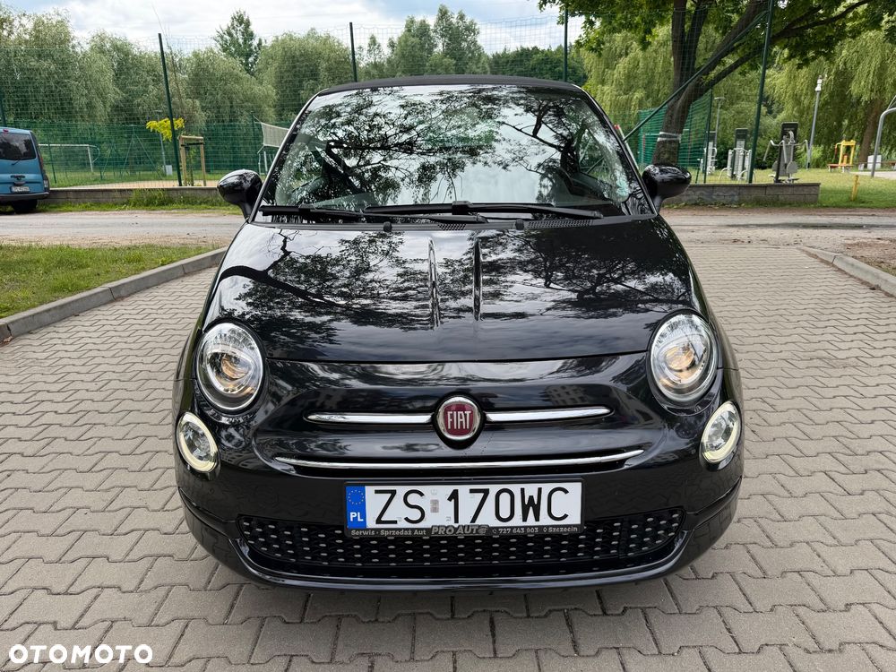 Fiat 500 - 2
