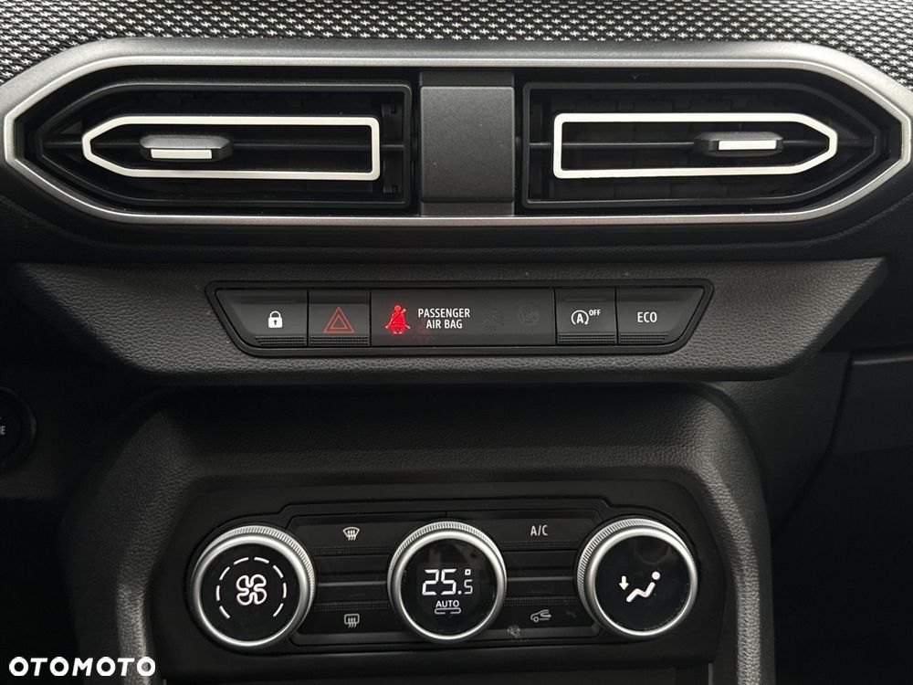 Dacia Jogger 1.0 TCe Extreme 7os - 19