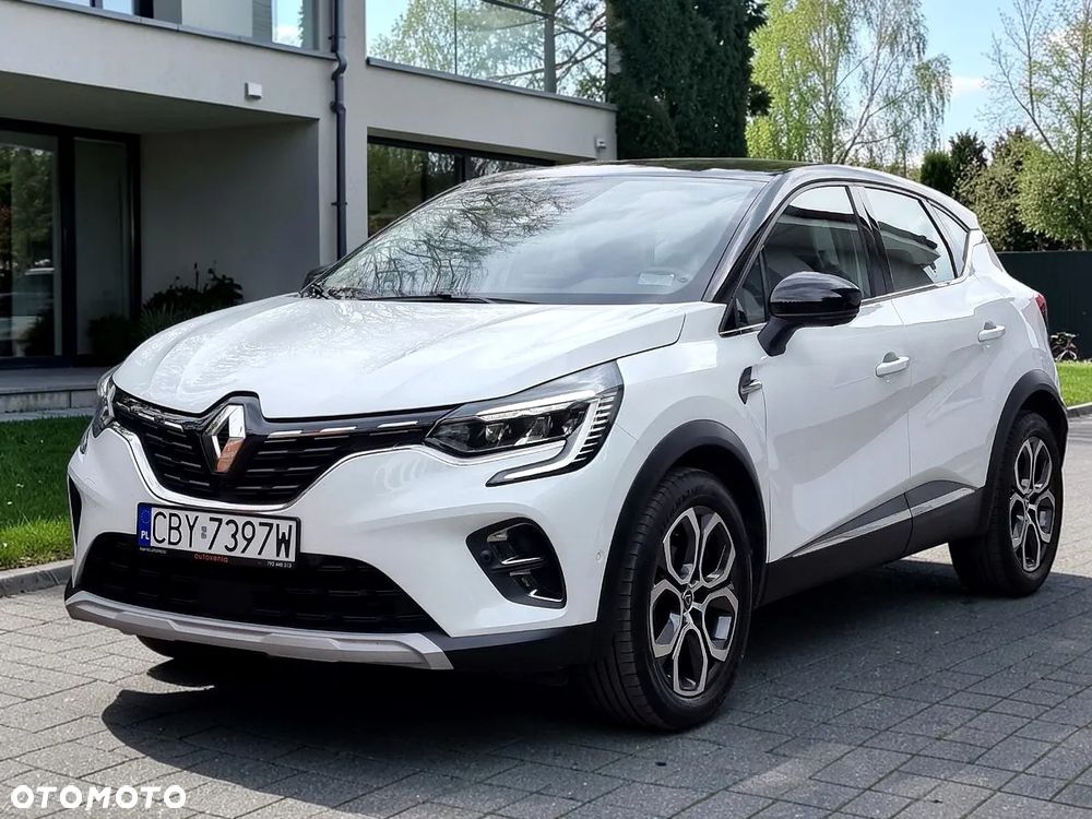 Renault Captur - 2