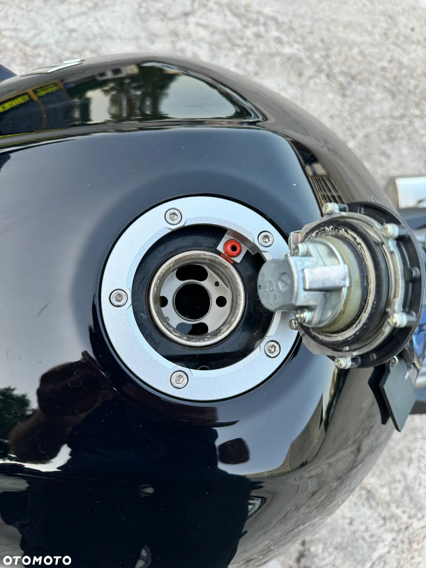 Suzuki GS - 18