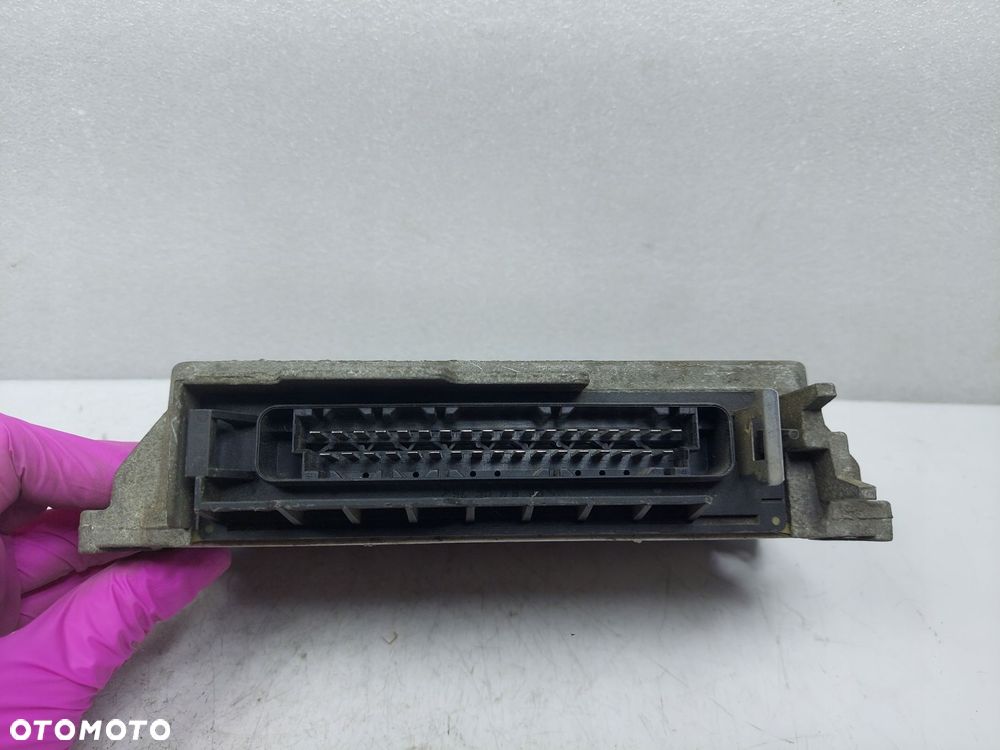 Fiat Seicento 1.1 Sterownik Silnika 46549737 - 5