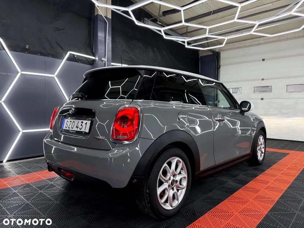 MINI Cooper Metropolitan - 10