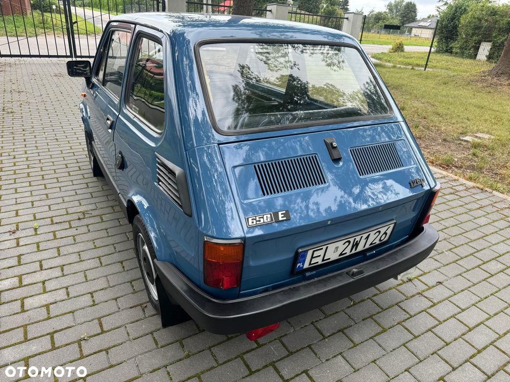Fiat 126 - 15