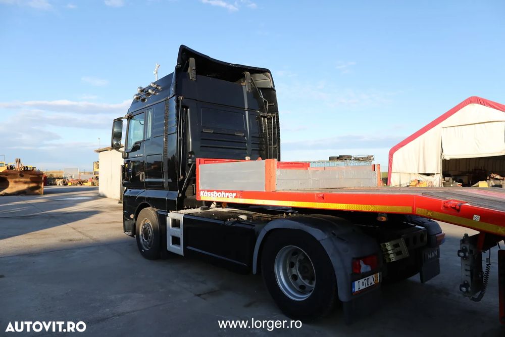 MAN TGX 18.440 4x2 BLS - 3