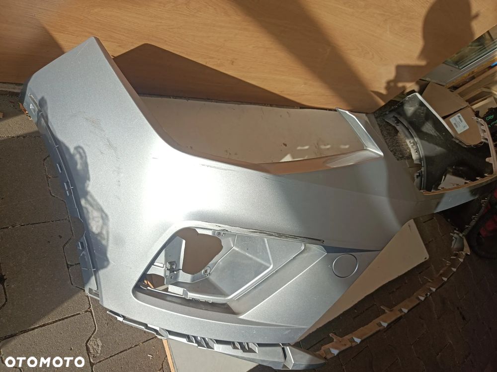 Zderzak przedni Seat Arona 6F9807221B - 4