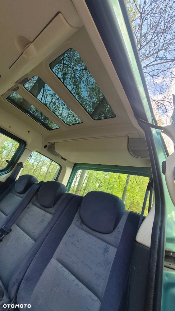 Citroën Berlingo 1.4i Exclusive - 16