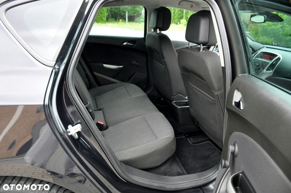 Opel Astra - 19