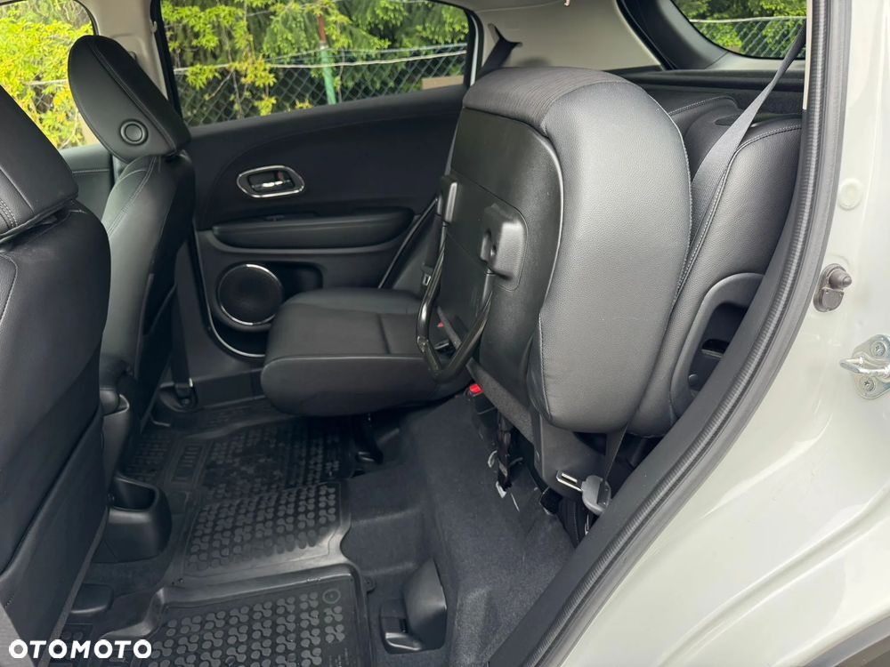Honda HR-V 1.5 Executive (ADAS) - 23