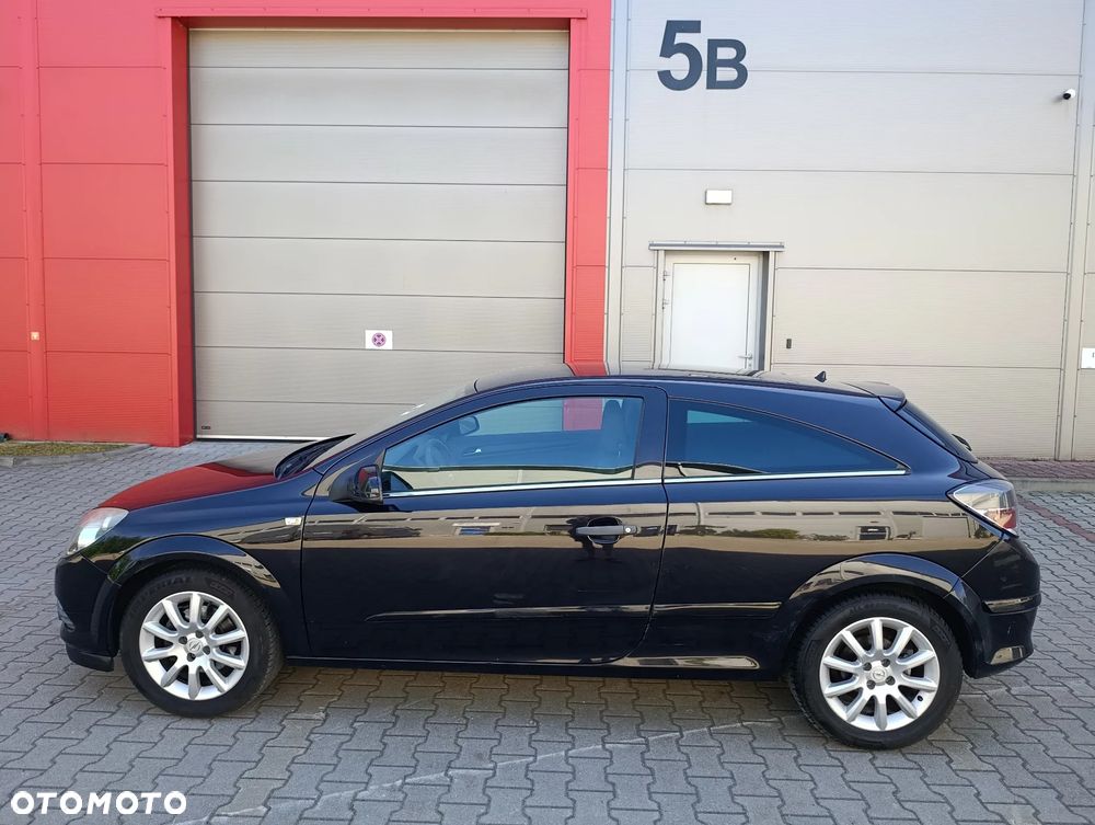 Opel Astra 1.4 Cosmo - 17