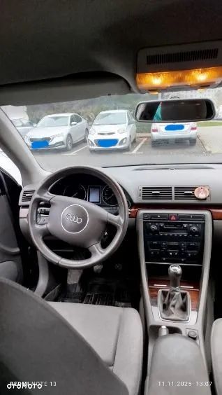 Audi A4 Limousine 1.9 TDI - 2