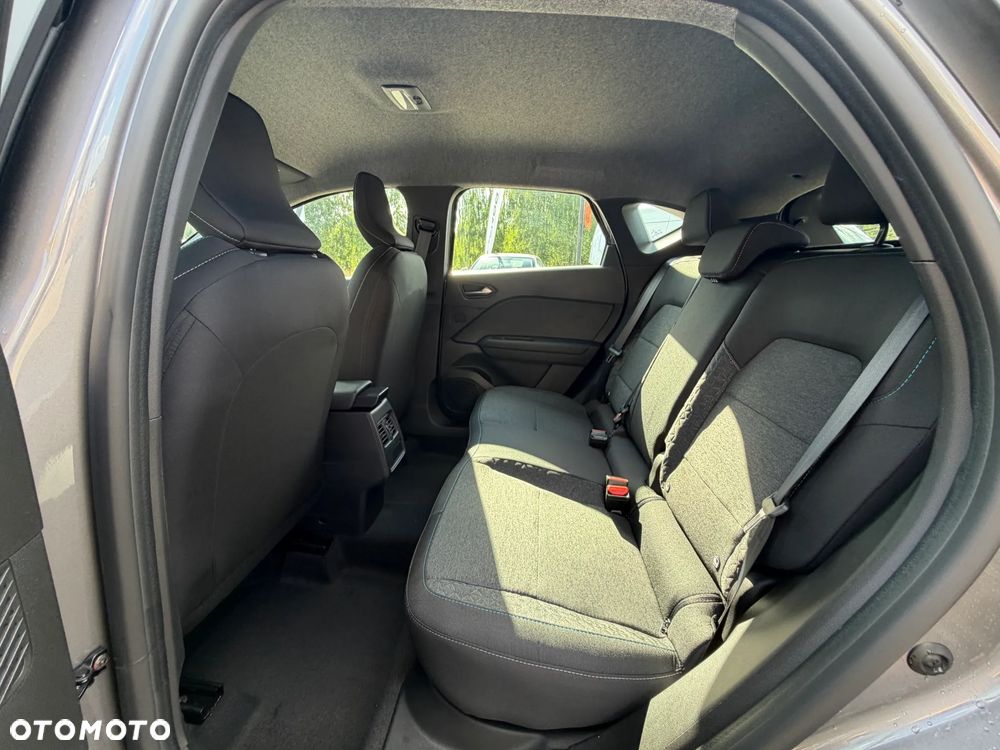 Renault Captur 1.2 TCe Evolution - 7