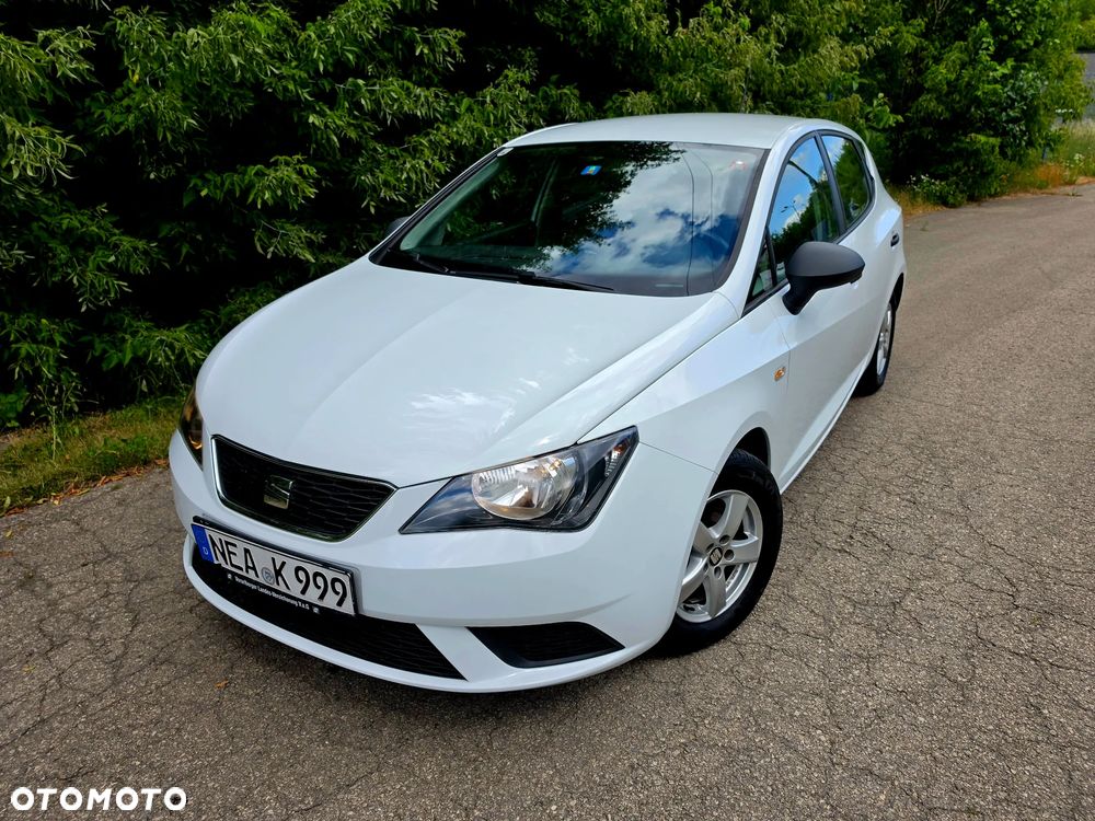 Seat Ibiza 1.2 12V Style - 1
