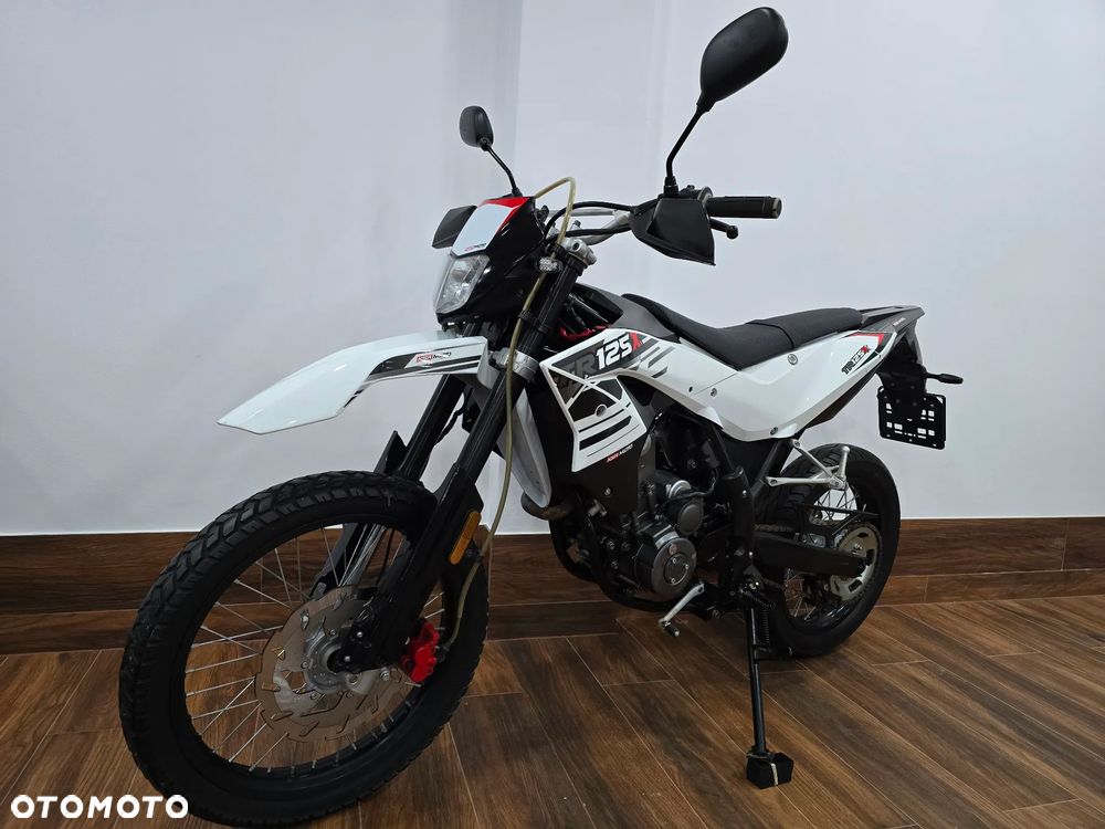 KSR Moto TTX - 24