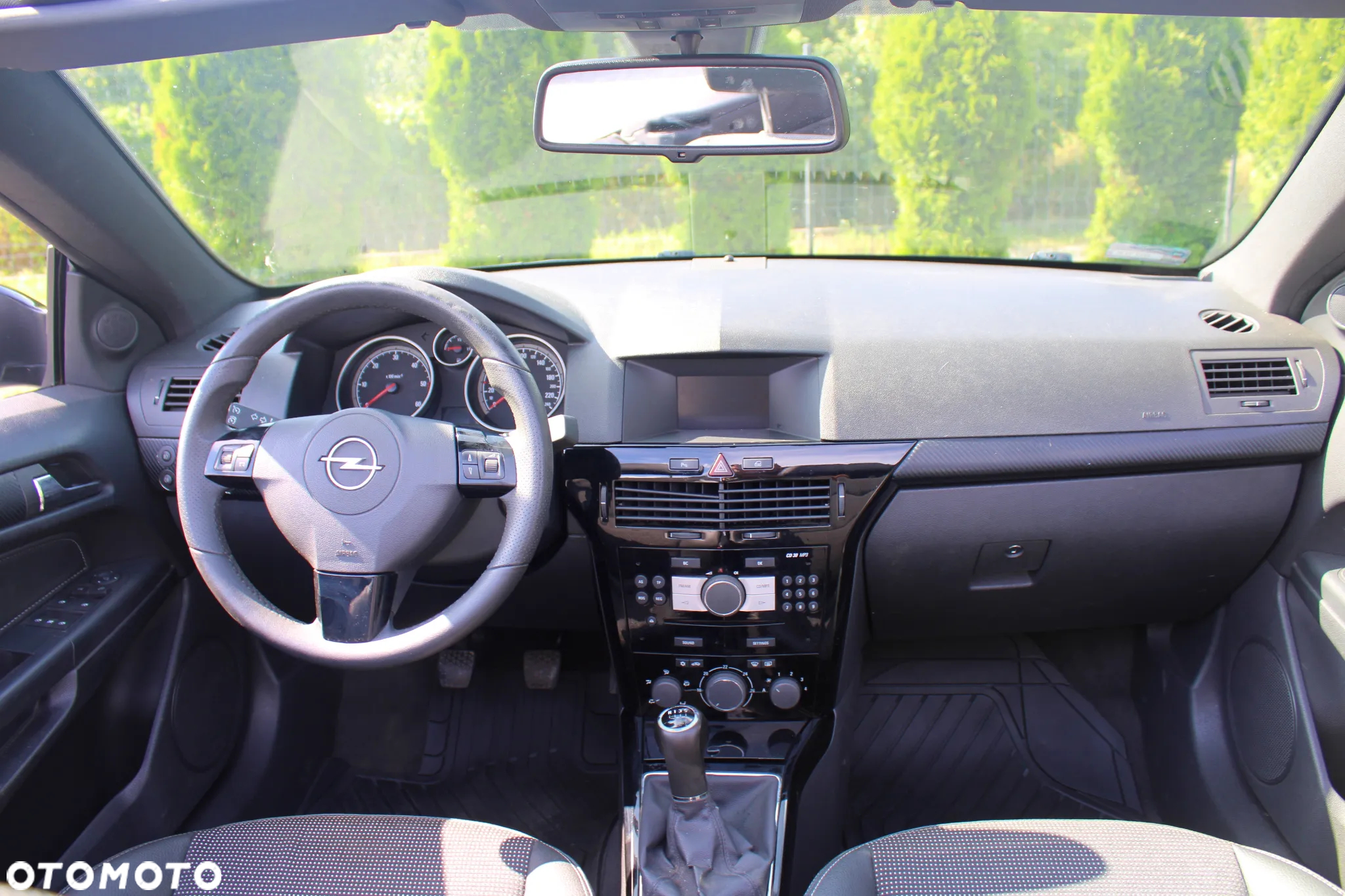 Opel Astra - 23