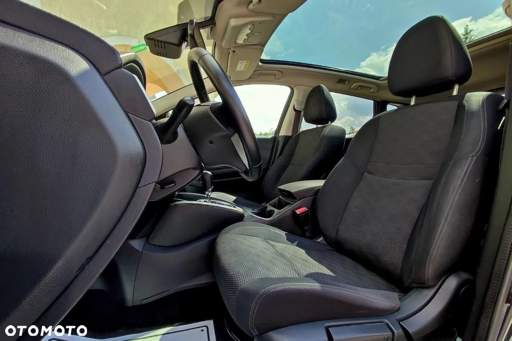 Nissan Qashqai 1.2 DIG-T Xtronic TEKNA - 14