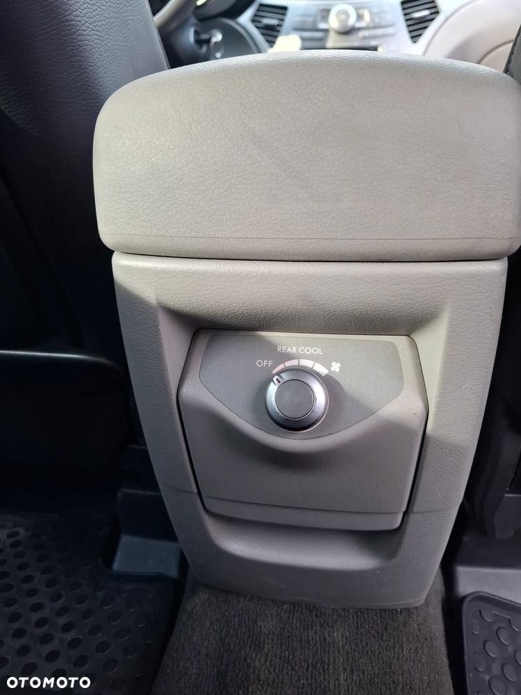 Subaru Tribeca 3.6 TE Exclusive - 26