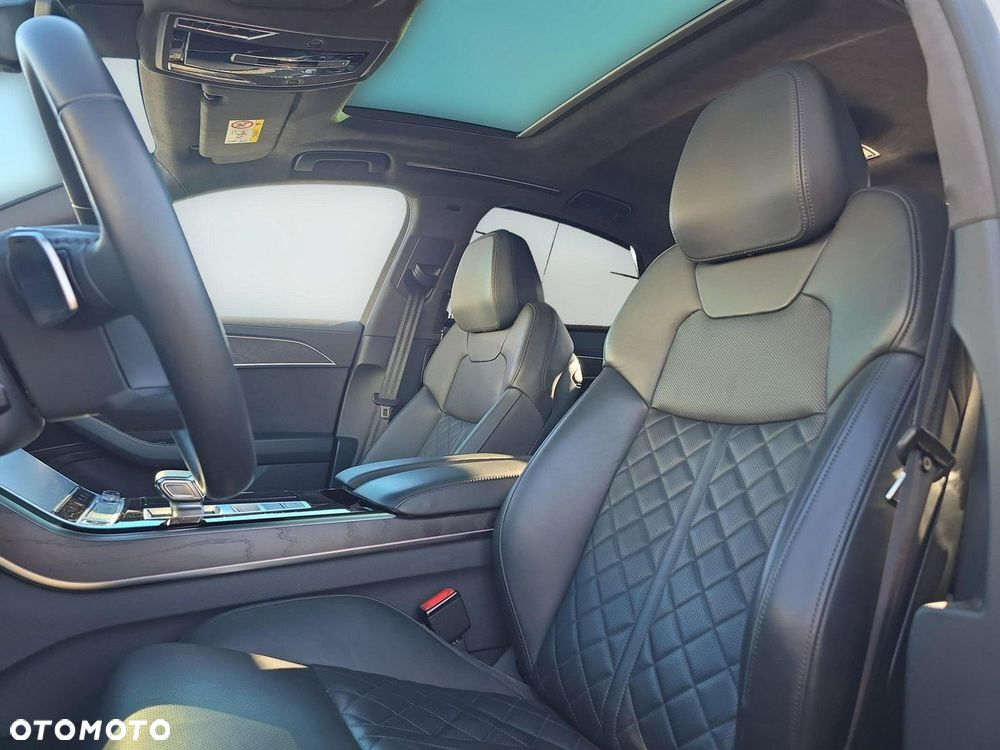 Audi A8 50 TDI quattro tiptronic - 19