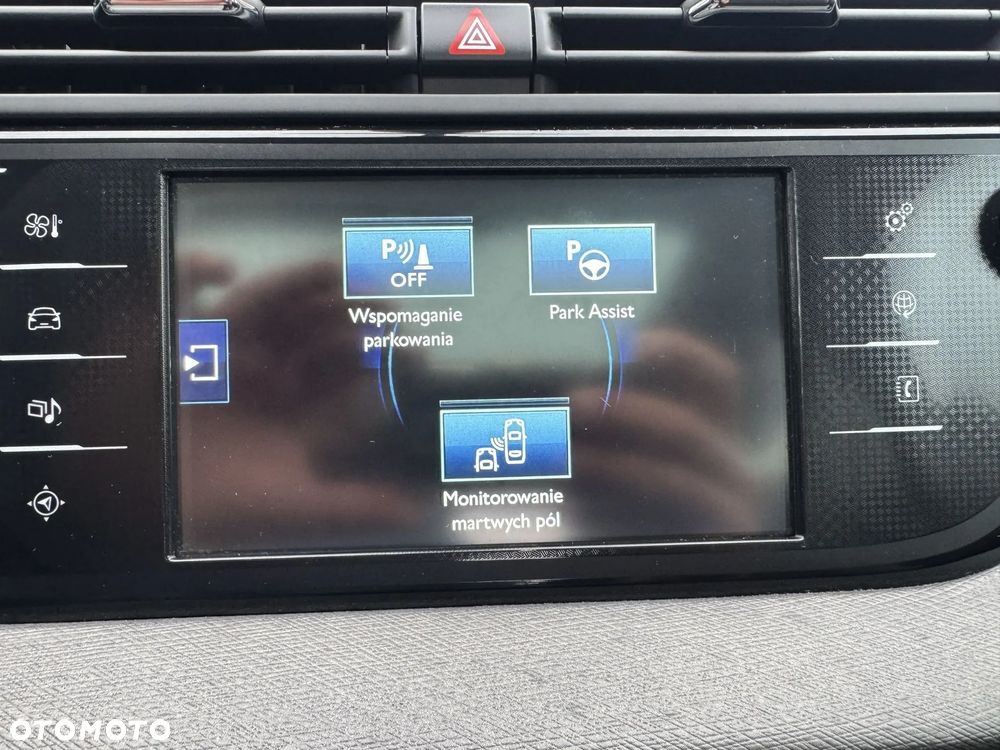 Citroën C4 Picasso PureTech 130 Stop&Start Exclusive - 28