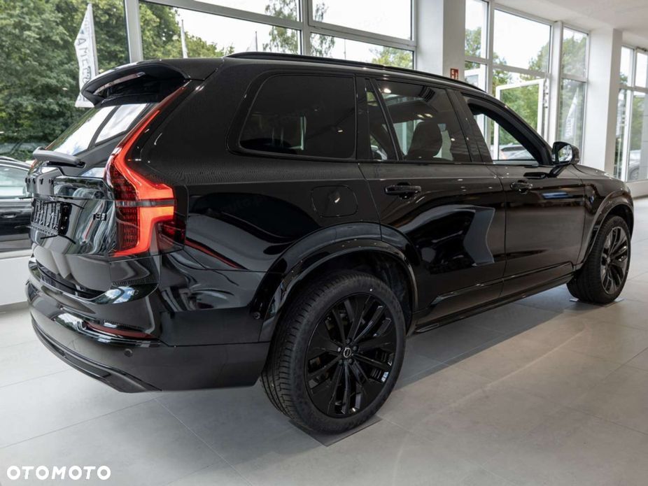 Volvo ES90 - 3