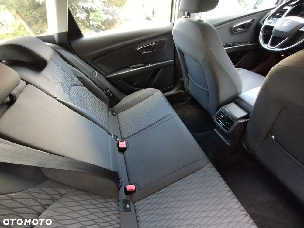 Seat Leon - 7