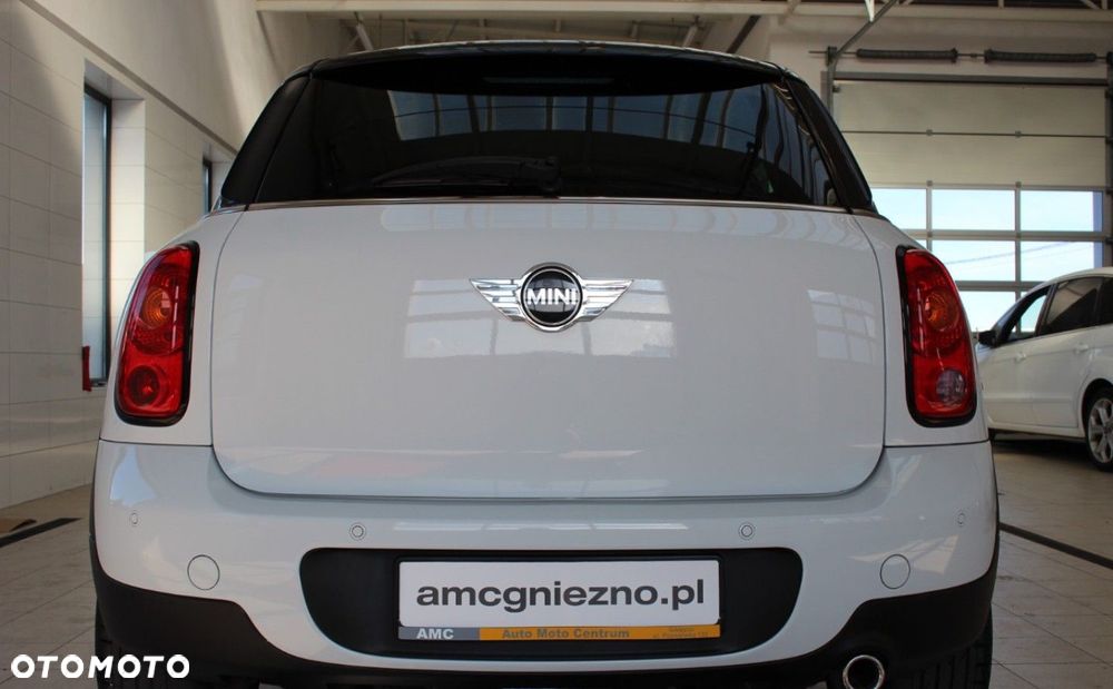 MINI Countryman - 6