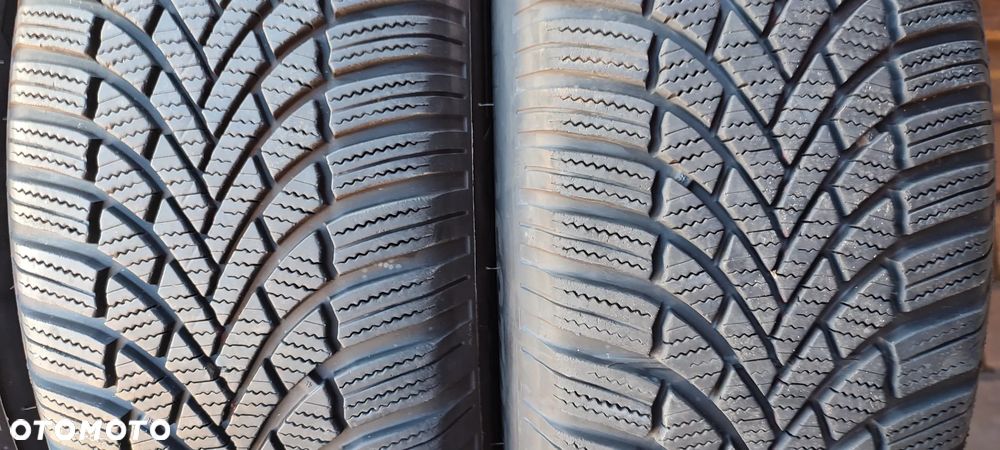 Koła Zimowe Felgi Aluminiowe Vw Tiguan II 17 Cali 5x112 6,5Jx17 Et38 Bridgestone 215/65/17 103H 4x6,7-7,5mm 2021r Idealne !! Starogard Gdański - 16