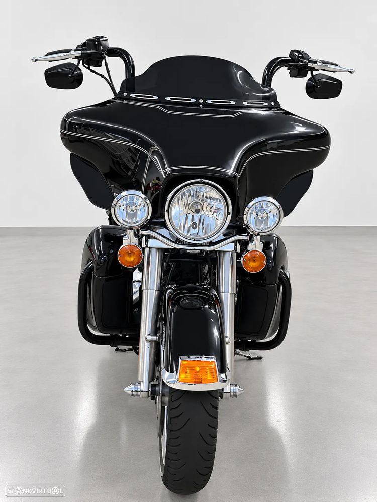 Harley-Davidson Ultra Classic - 4
