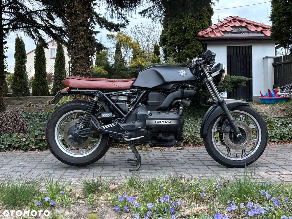 BMW K - 1