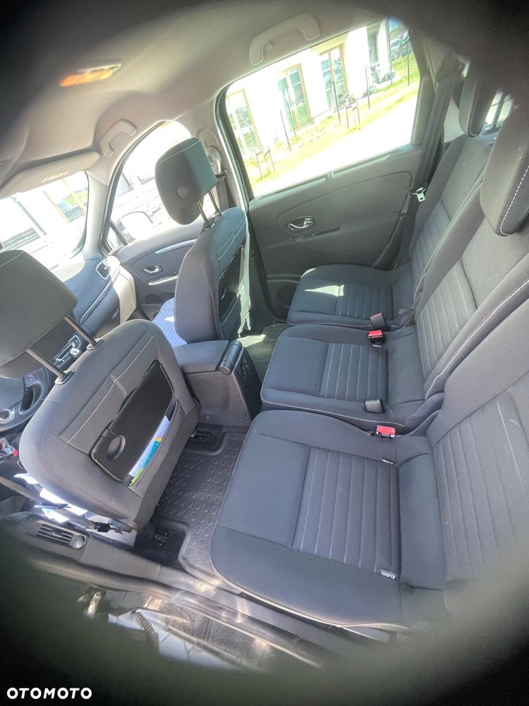 Renault Scenic 1.2 TCe Energy Limited - 9