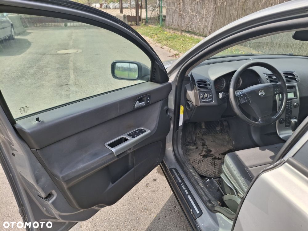 Volvo V50 1.6D - 11