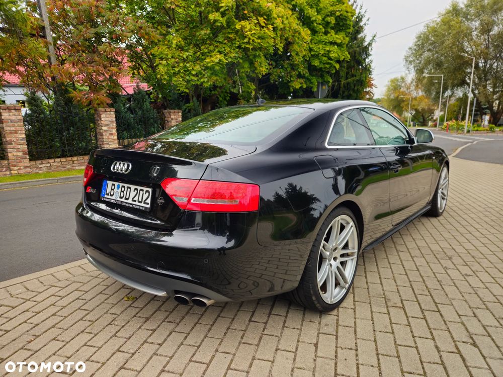 Audi S5 Coupé 4.2 Quattro - 5