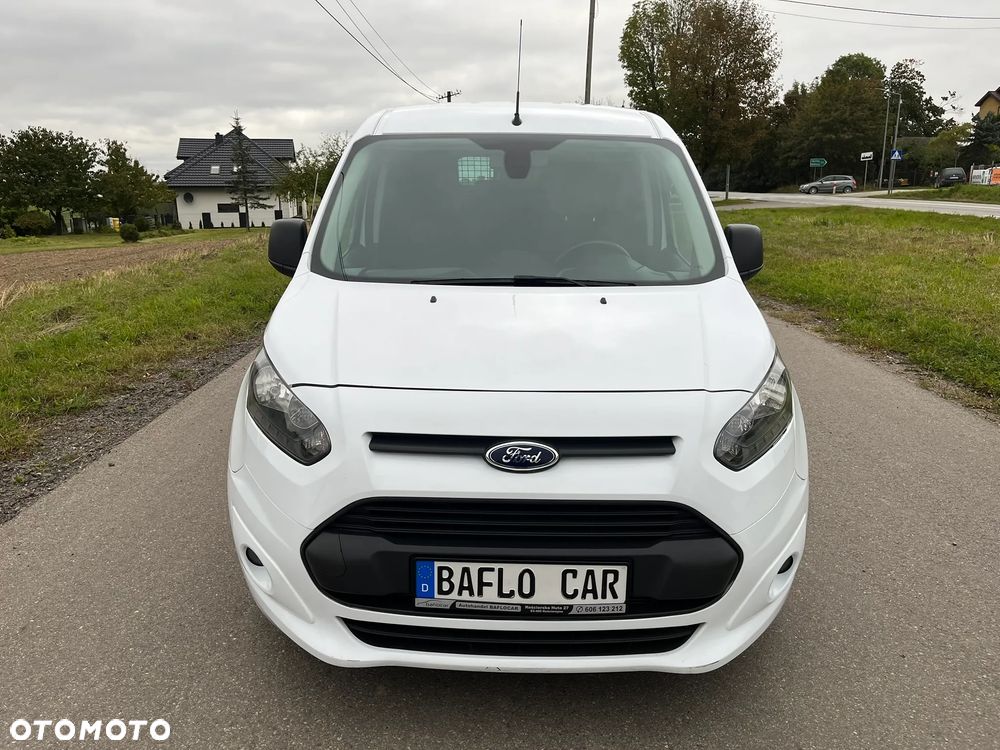 Ford Connect - 6