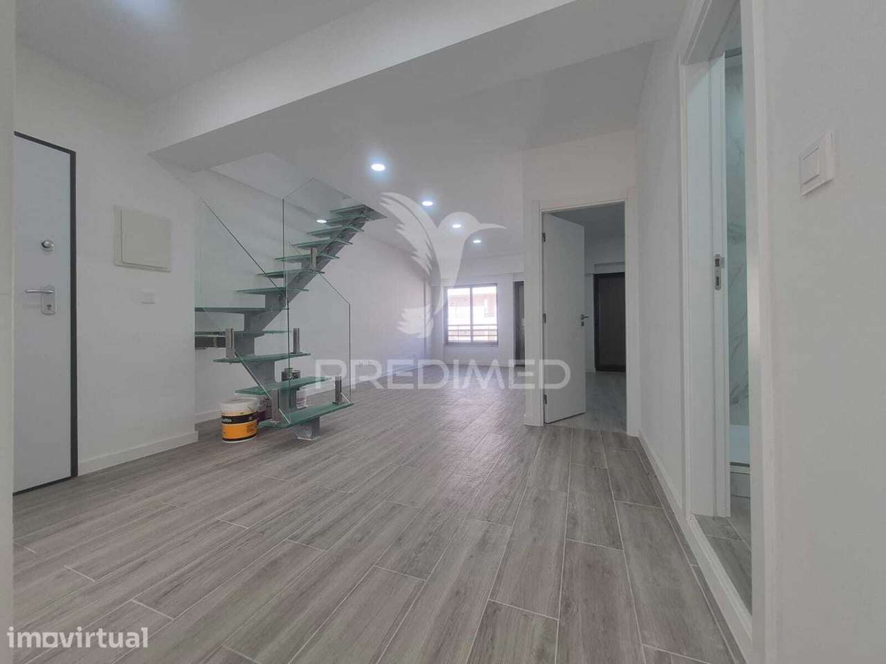 Apartamento  Duplex na Costa da Caparica - Grande imagem: 3/36