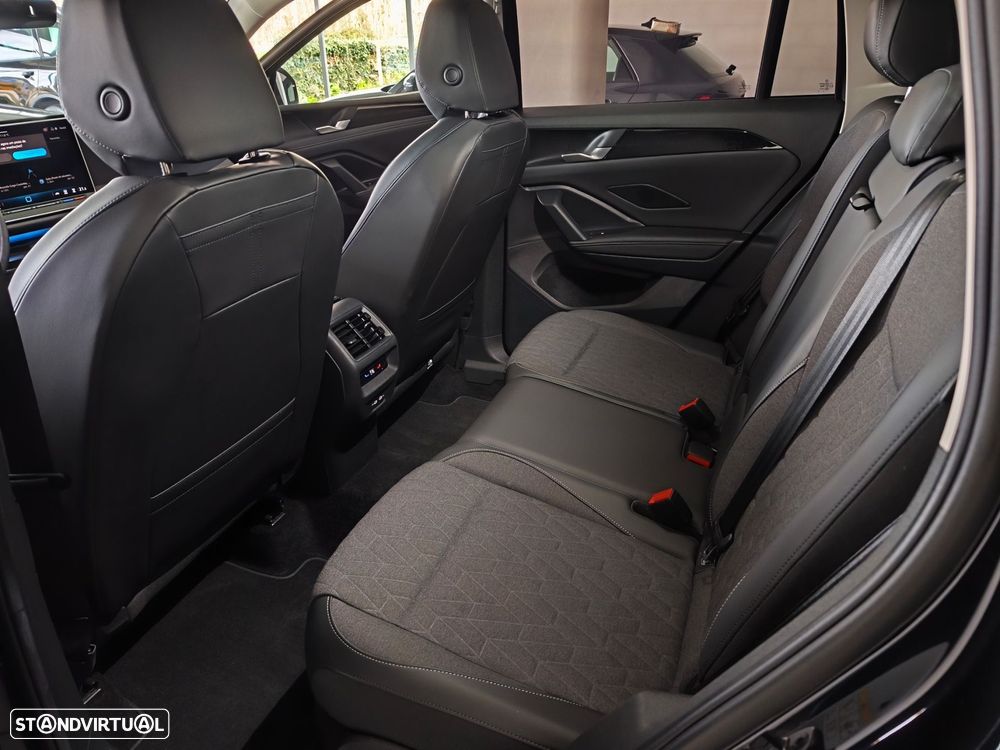 VW Tiguan 2.0 TDI Life DSG - 12