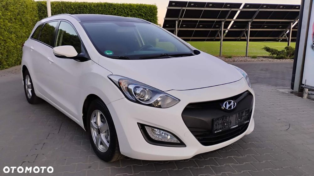 Hyundai i30 - 1
