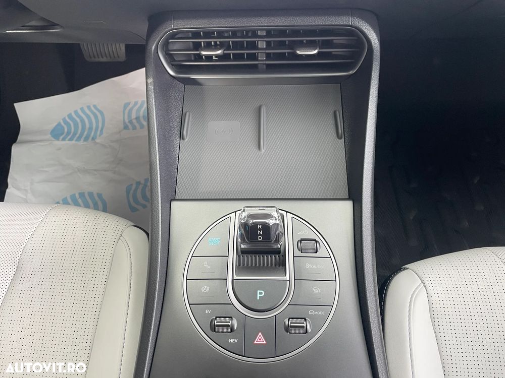 Byd Seal 5 DM-i PHEV Comfort - 6