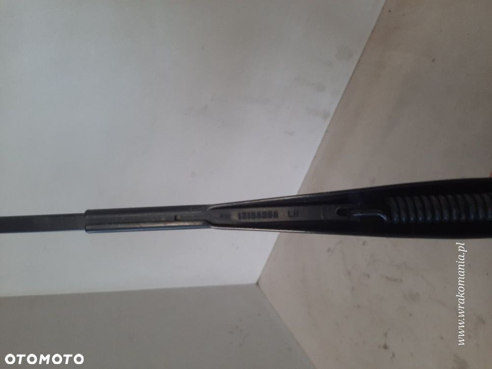 OPEL VECTRA C 1.9 CDTI RAMIE WYCIERACZKI PRZÓD PRAWY 13188258 Z19DT - 3