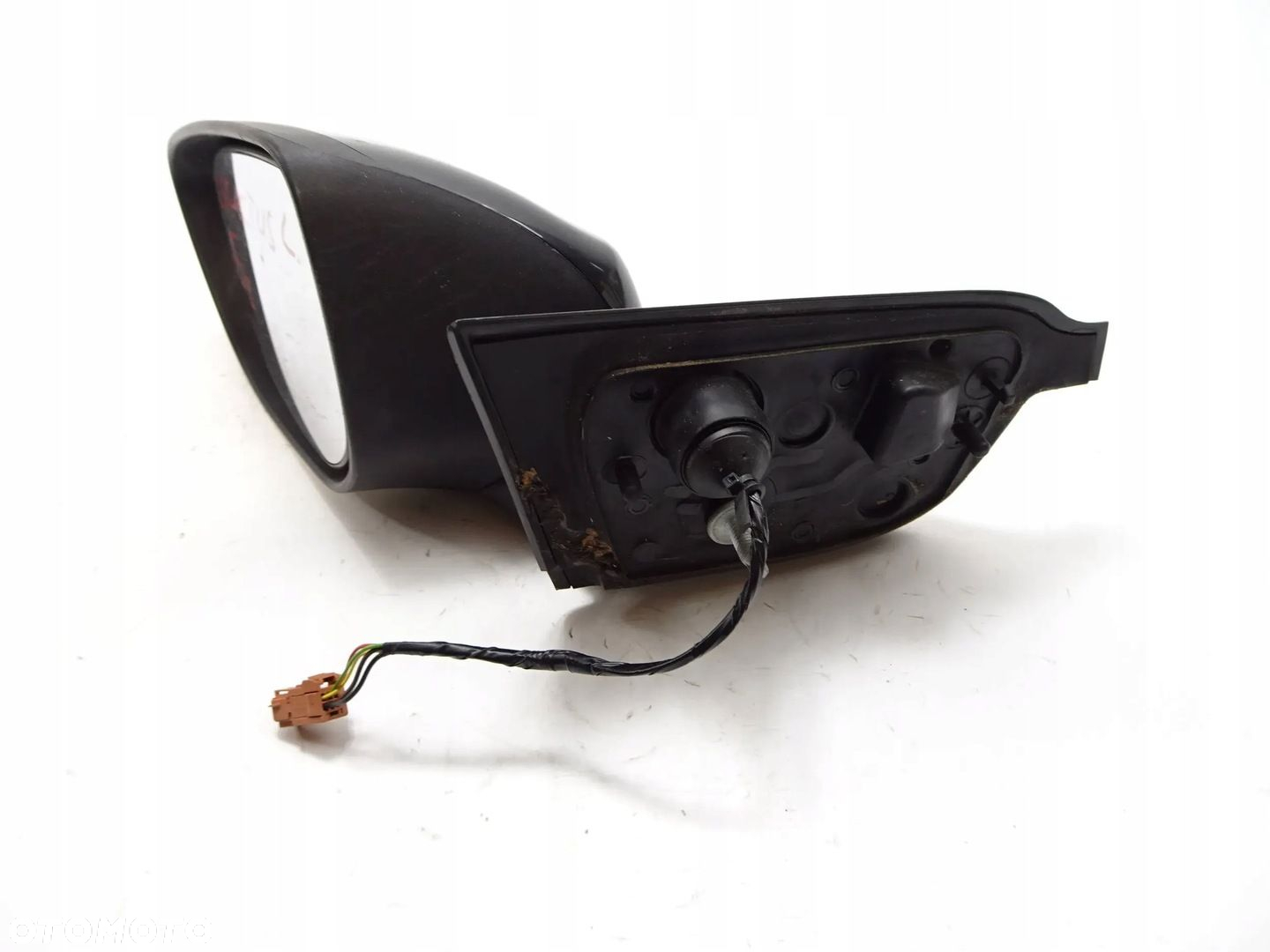 Lusterko LEWE Citroen C4 Cactus 5 PIN EU - 5