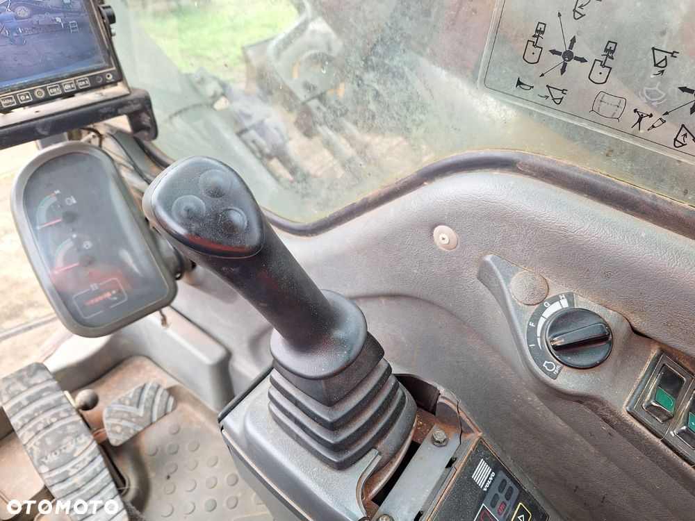 Volvo Ec 460 Blc - 21