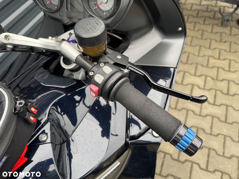 BMW K - 12