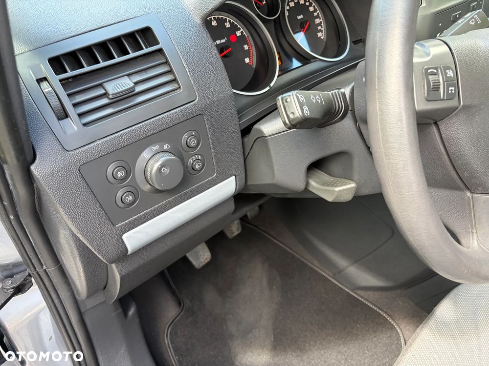 Opel Zafira 1.8 Family - 20